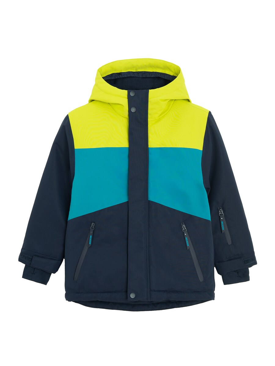 Зимняя куртка Cool Club, Mixed Colors
Зимняя куртка Cool Club, Mixed Colors