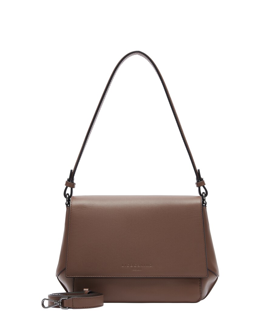Сумка через плечо Liebeskind Berlin, Chocolate
Сумка через плечо Liebeskind Berlin, Chocolate