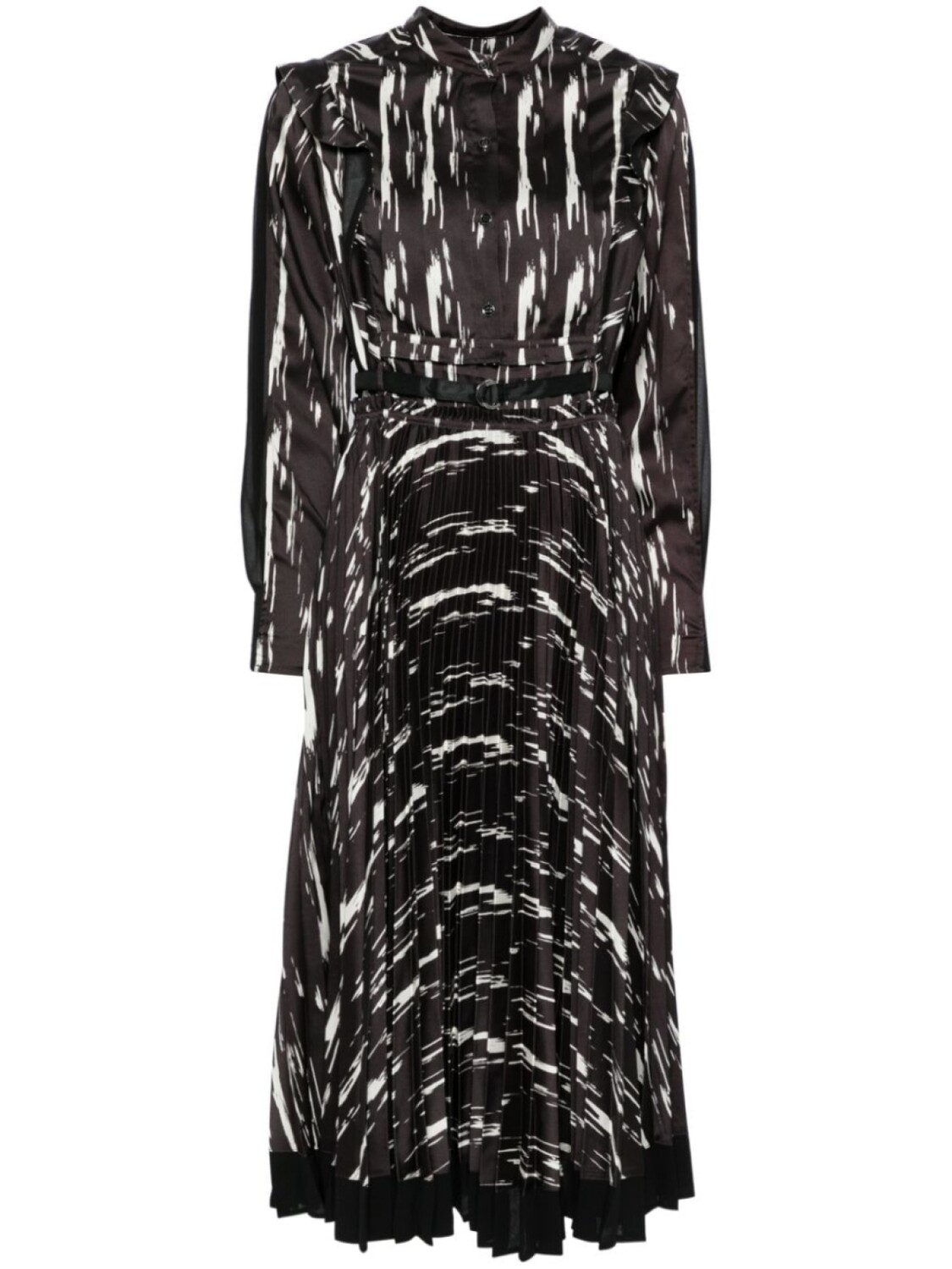 Платье с графичным принтом 3.1 Phillip Lim
Платье с графичным принтом 3.1 Phillip Lim