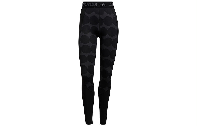 Спортивные брюки X Marimekko женские черные Adidas
Спортивные брюки X Marimekko женские черные Adidas