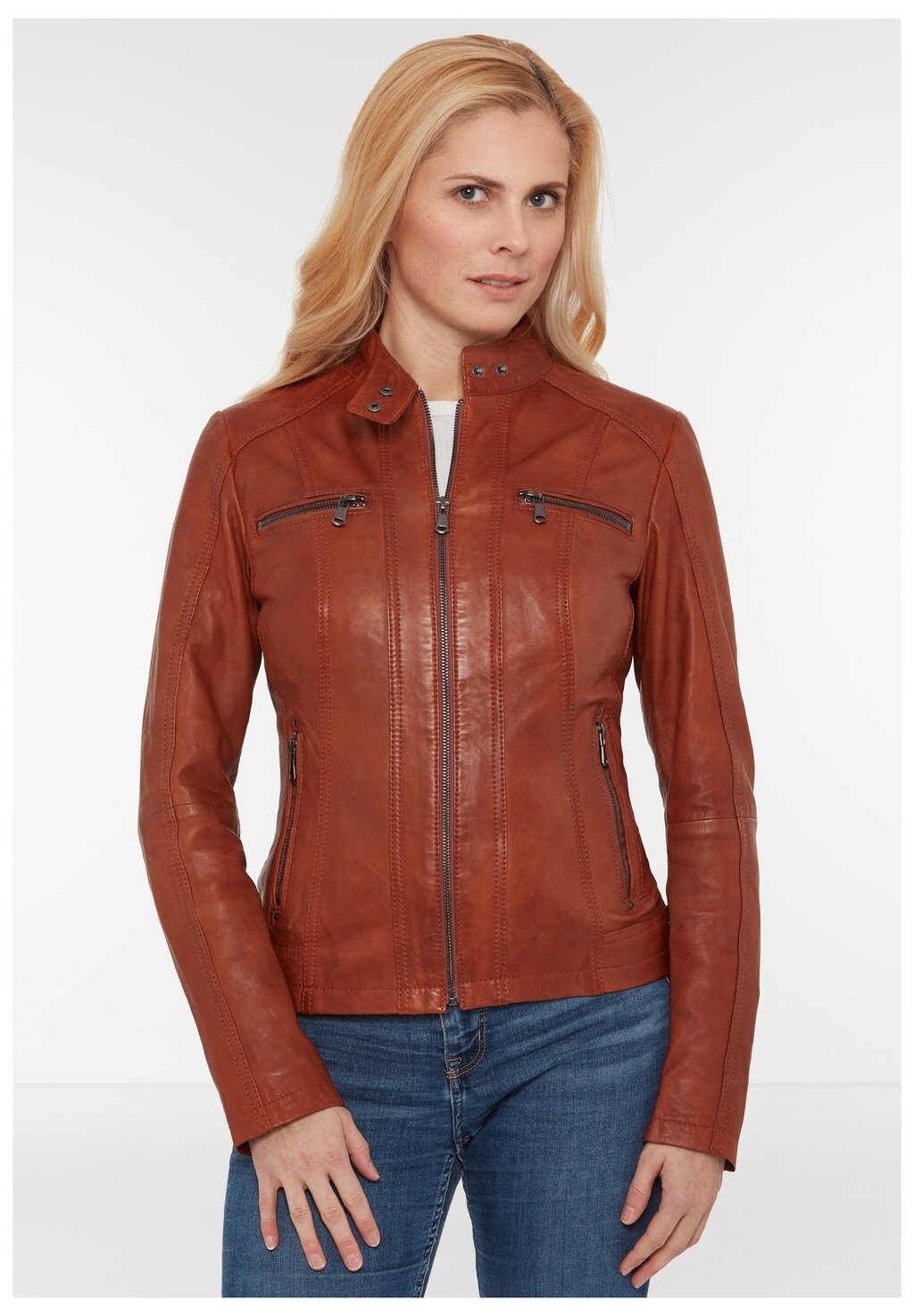 Кожаная куртка 7eleven, Коричневый, Кожаная куртка 7eleven
Кожаная куртка 7eleven, Коричневый, Кожаная куртка 7eleven