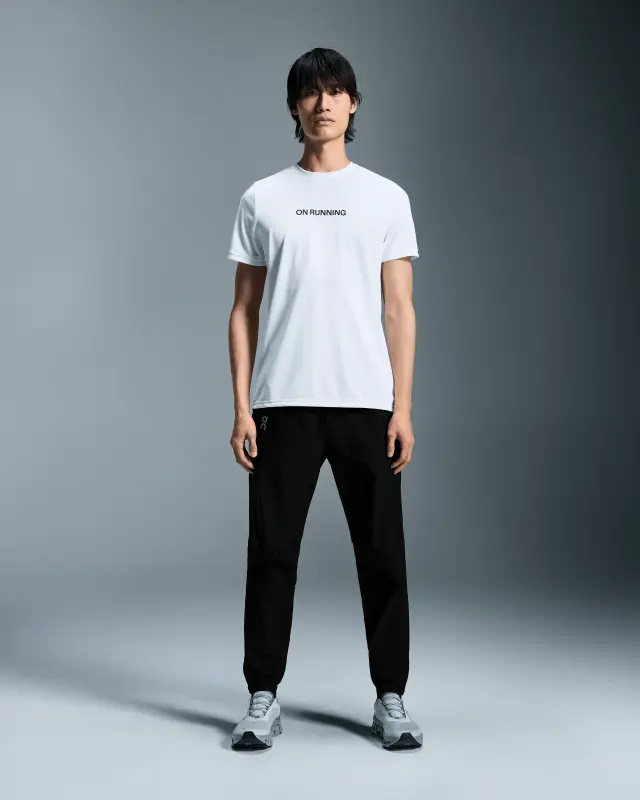Футболка On-Running, белый
Футболка On-Running, белый
