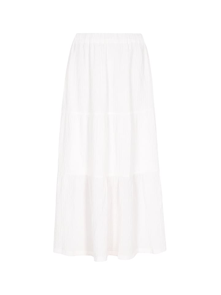 Длинная юбка IZIA, белый
Длинная юбка IZIA, белый