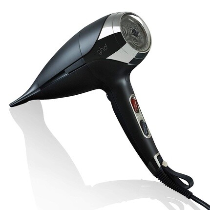 Фен Helios черного цвета, Ghd
Фен Helios черного цвета, Ghd
