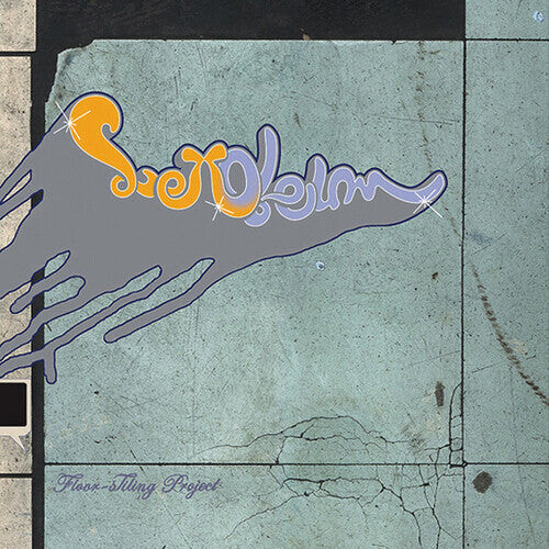 CD диск Lexoleum / Various: Lexoleum
CD диск Lexoleum / Various: Lexoleum