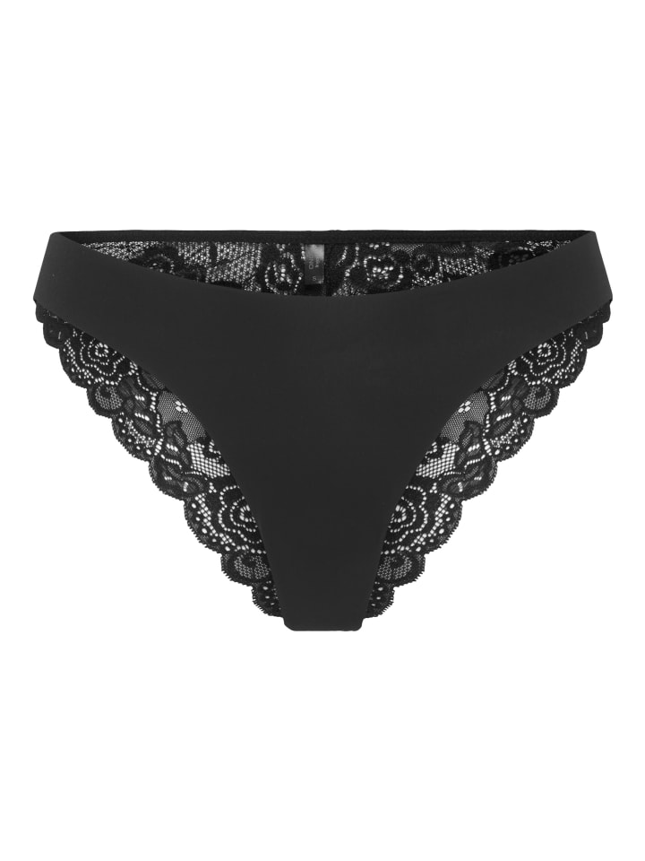 Трусы ONLY, черный
Трусы ONLY, черный