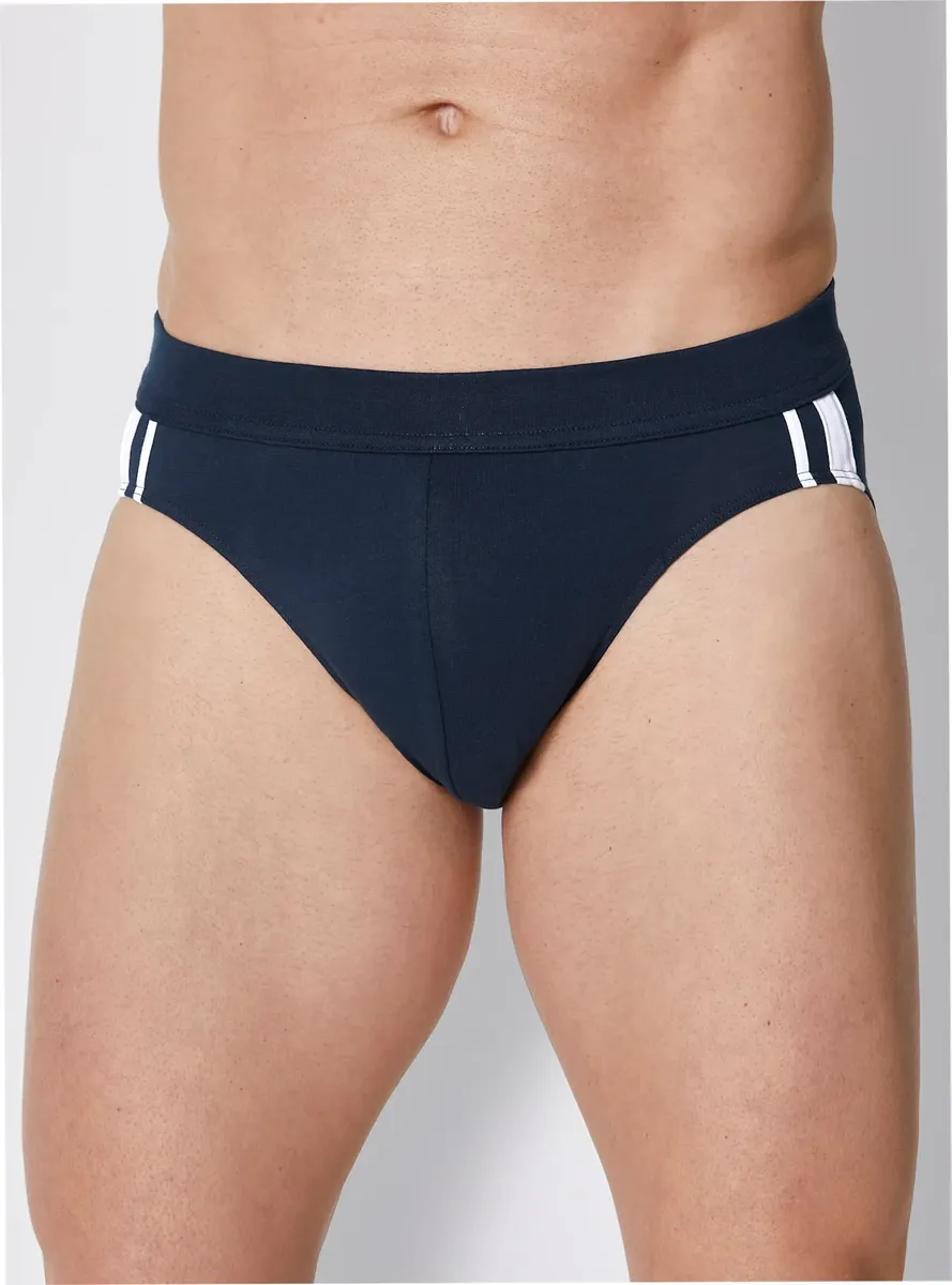 Трусы Schiesser (3 шт.), цвет морской волны
Трусы Schiesser (3 шт.), цвет морской волны