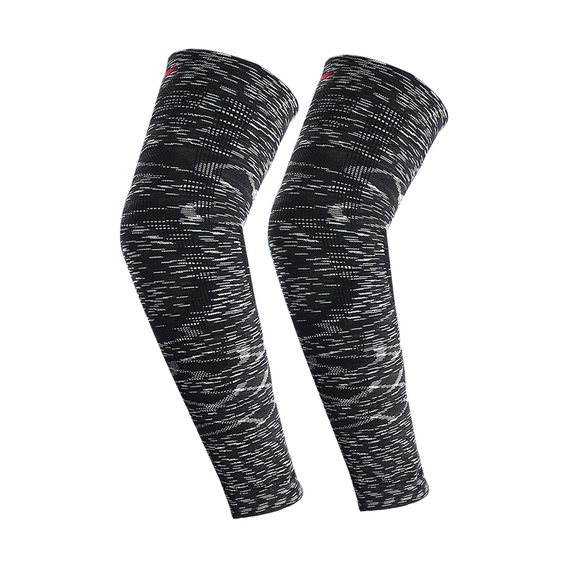 Нарукавники LINING, серо-белый
Нарукавники LINING, серо-белый