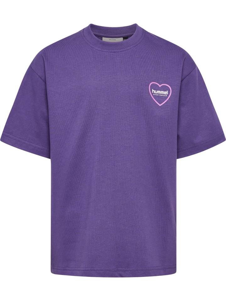 Футболка Hummel
Футболка Hummel