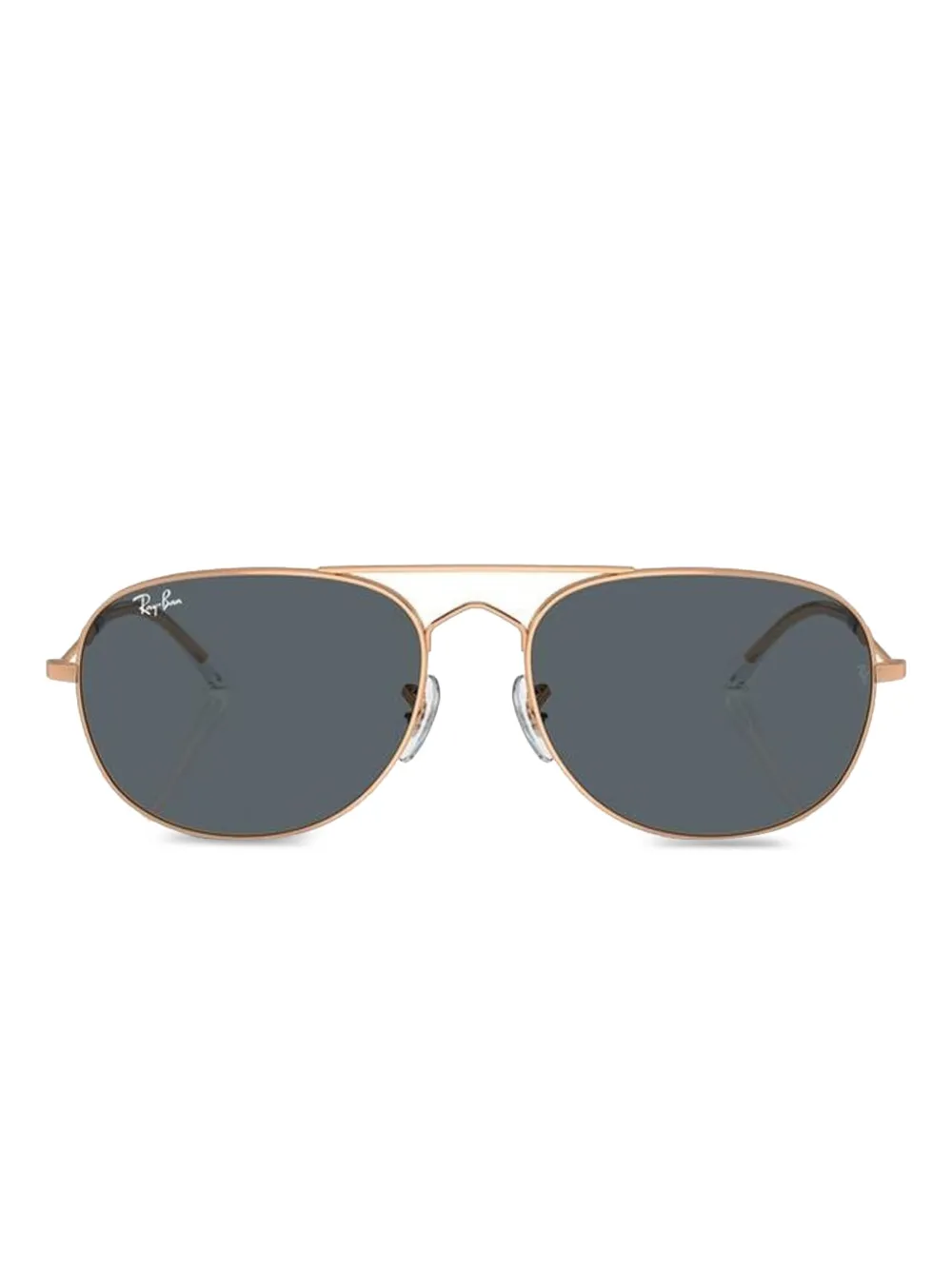 Солнцезащитные очки Bain Bridge RB3735 9202R5 в овальной оправе Ray-Ban, золотой
Солнцезащитные очки Bain Bridge RB3735 9202R5 в овальной оправе Ray-Ban, золотой