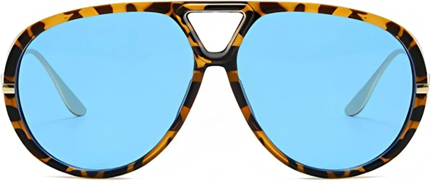 Солнцезащитные очки-авиаторы ADE WU большого размера для женщин, ретро-винтаж, 70-е годы, большие солнцезащитные очки в стиле «авиатор» для женщин, Tortoise /Blue
Солнцезащитные очки-авиаторы ADE WU большого размера для женщин, ретро-винтаж, 70-е годы, большие солнцезащитные очки в стиле «авиатор» для женщин, Tortoise /Blue