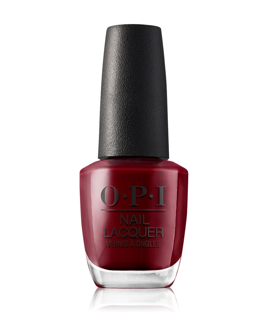 Лак для ногтей OPI Nail Lacquer Washington Collection, Nr. Nlw64 - We The Female, 15 ml
Лак для ногтей OPI Nail Lacquer Washington Collection, Nr. Nlw64 - We The Female, 15 ml