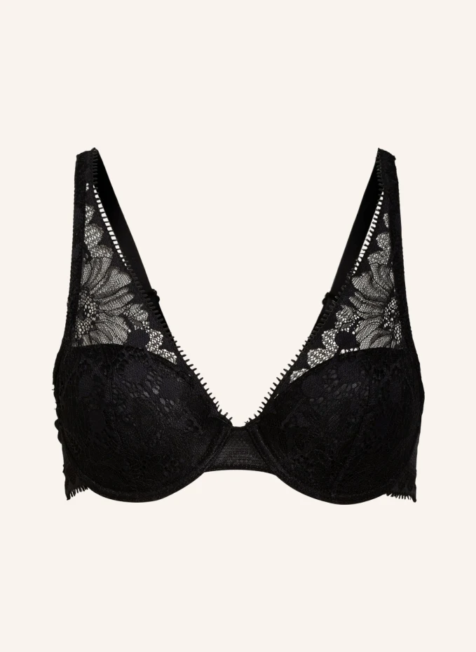 Бюстгальтер-спейсер день то ночь Chantelle, черный
Бюстгальтер-спейсер день то ночь Chantelle, черный