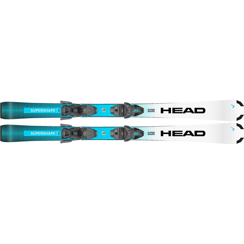 Детские горные лыжи Supershape + JRS 7.5 GW CA Head
Детские горные лыжи Supershape + JRS 7.5 GW CA Head