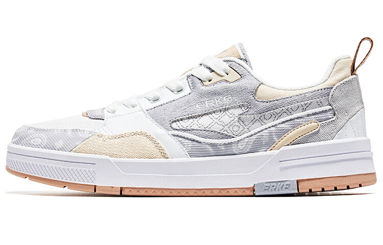 Кроссовки для скейтбординга мужские низкие Rubble серые/белые Erke, Белый, Кроссовки для скейтбординга мужские низкие Rubble серые/белые Erke
Кроссовки для скейтбординга мужские низкие Rubble серые/белые Erke, Белый, Кроссовки для скейтбординга мужские низкие Rubble серые/белые Erke