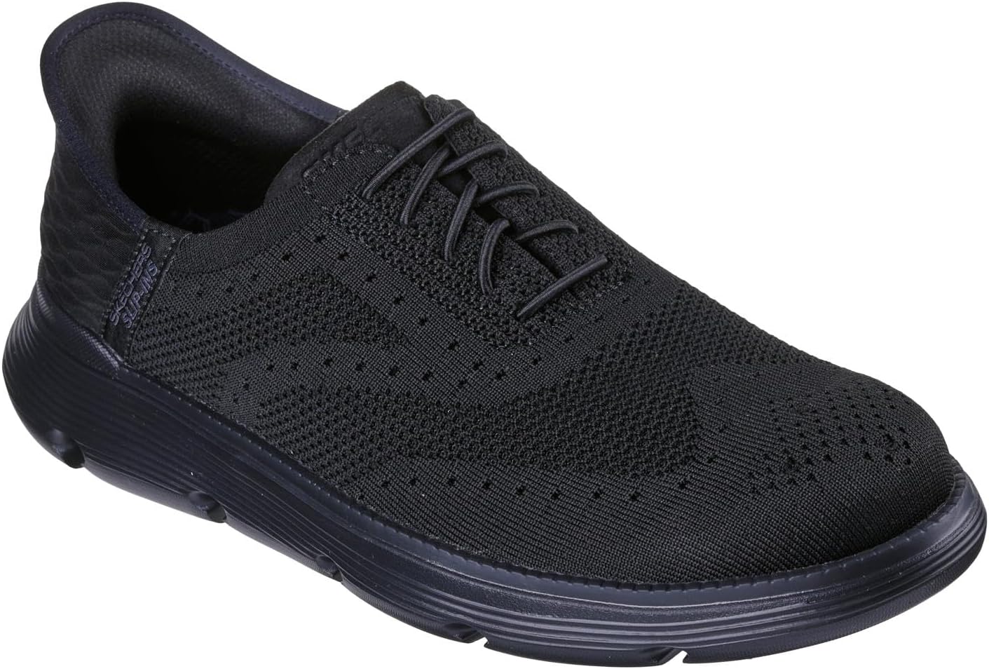 Мужские кроссовки Skechers Garza - Palma, черный
Мужские кроссовки Skechers Garza - Palma, черный