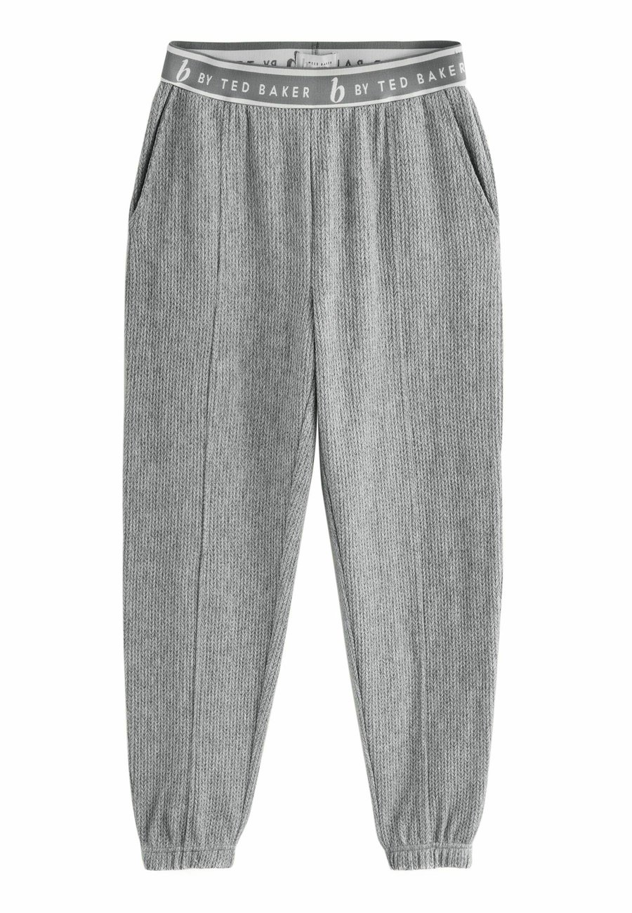 Пижамные брюки B by Ted Baker REGULAR FIT-JOGGERS, Grey
Пижамные брюки B by Ted Baker REGULAR FIT-JOGGERS, Grey