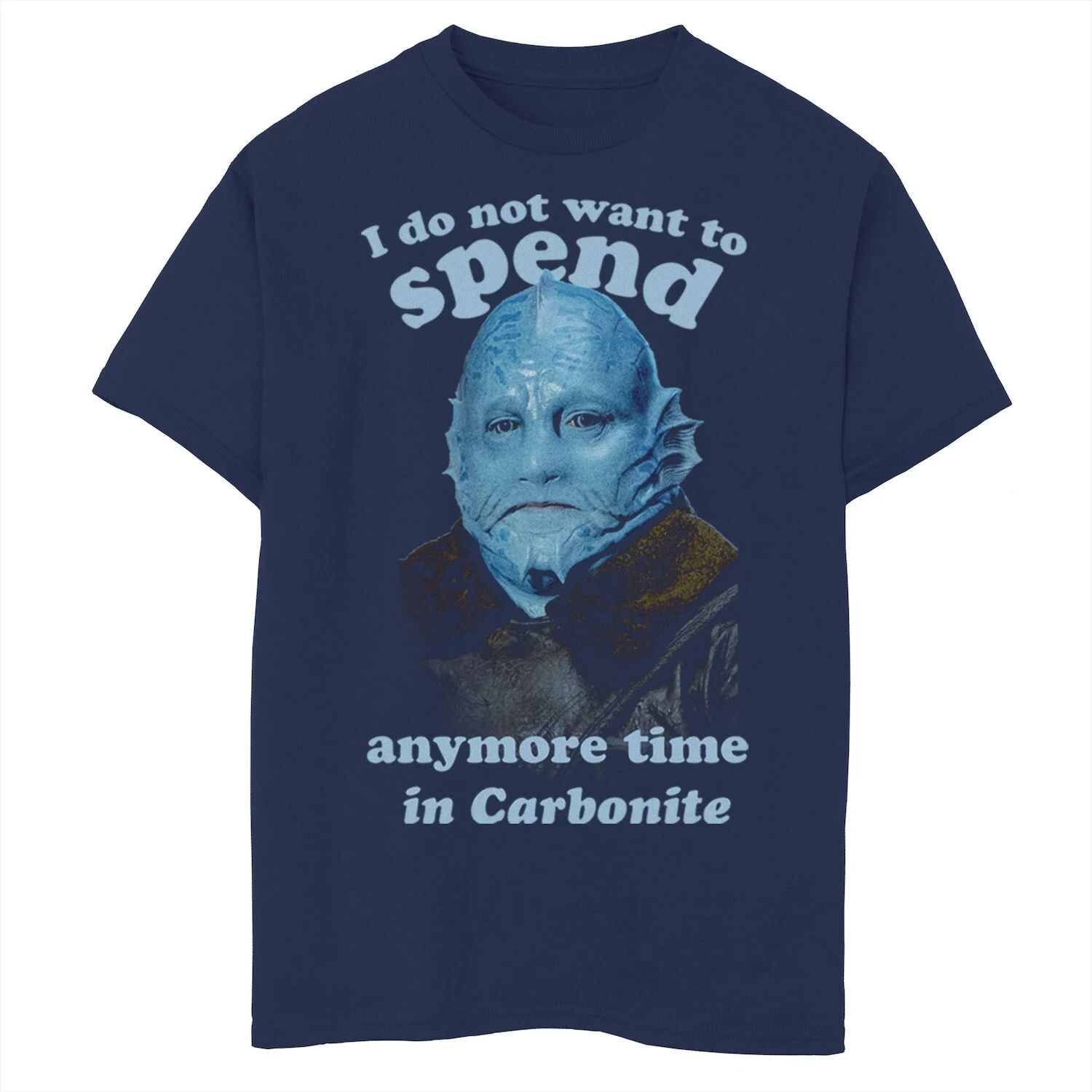 Футболка с рисунком «Карбонит R12» для мальчиков 8–20 лет «Звездные войны: Мандалорский мифрол» No More Star Wars
Футболка с рисунком «Карбонит R12» для мальчиков 8–20 лет «Звездные войны: Мандалорский мифрол» No More Star Wars