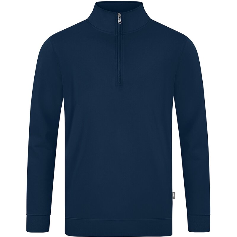 Пуловер с застежкой-молнией Doubletex Jako, синий
Пуловер с застежкой-молнией Doubletex Jako, синий