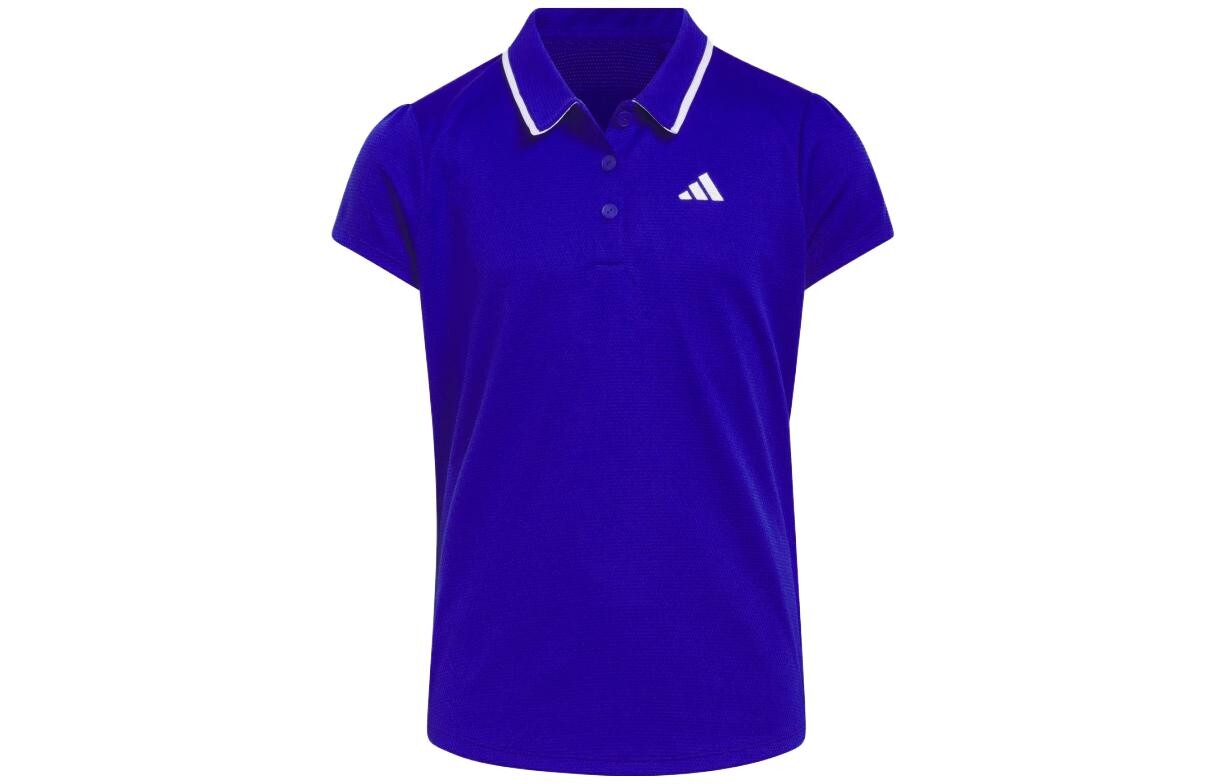 Детская футболка Adidas, синий
Детская футболка Adidas, синий