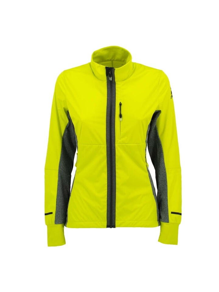 Куртка adidas Xperior Softshell, желтый
Куртка adidas Xperior Softshell, желтый