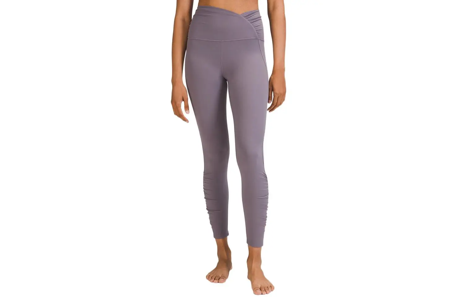 Женские спортивные брюки Align Lululemon, фиолетовый
Женские спортивные брюки Align Lululemon, фиолетовый