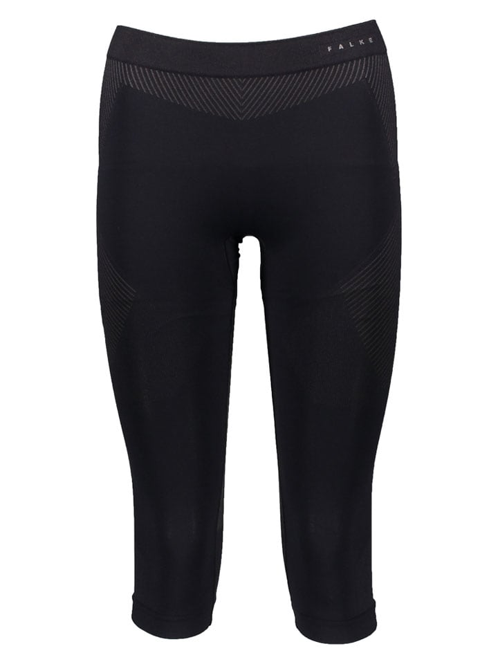 Falke функциональное нижнее белье черного цвета
Falke функциональное нижнее белье черного цвета
