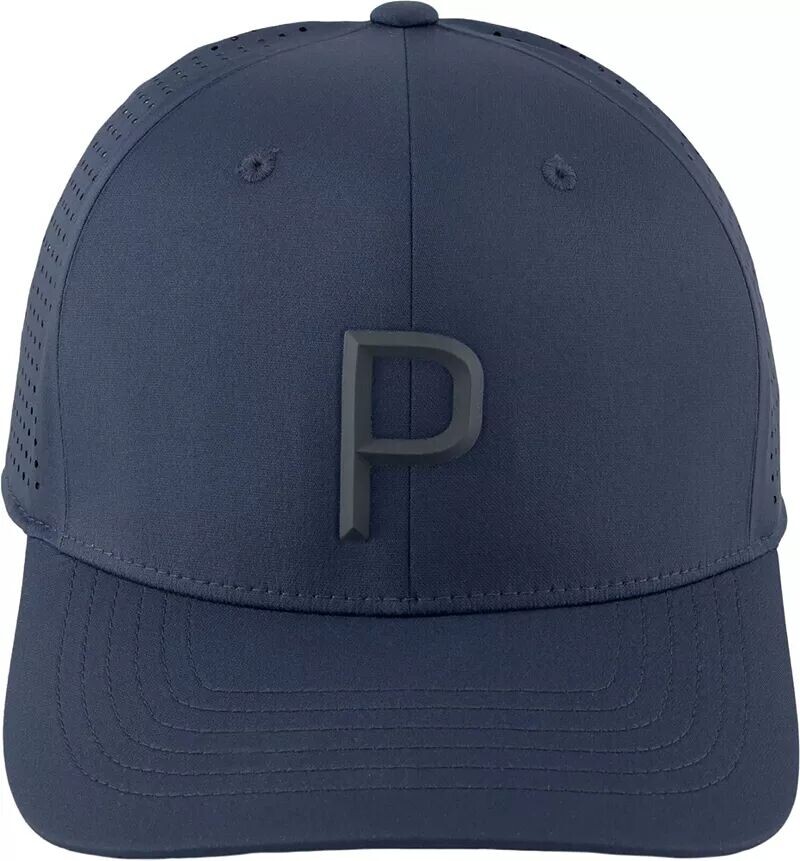 Мужская кепка для гольфа Puma Tech P Snapback
Мужская кепка для гольфа Puma Tech P Snapback