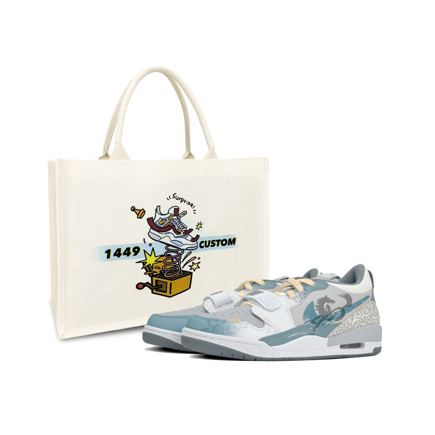 Jordan Мужские низкие баскетбольные кроссовки Legacy 312, серый
Jordan Мужские низкие баскетбольные кроссовки Legacy 312, серый