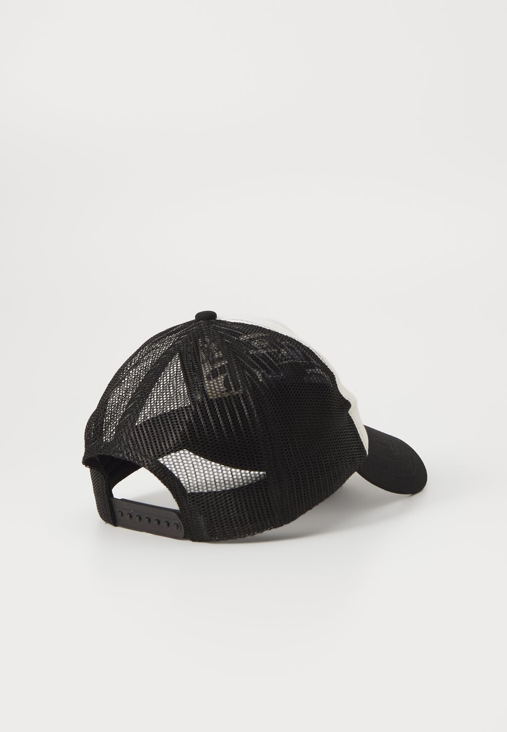 Бейсболка EXCAVATOR TRUCKER UNISEX ReCap, черный
Бейсболка EXCAVATOR TRUCKER UNISEX ReCap, черный