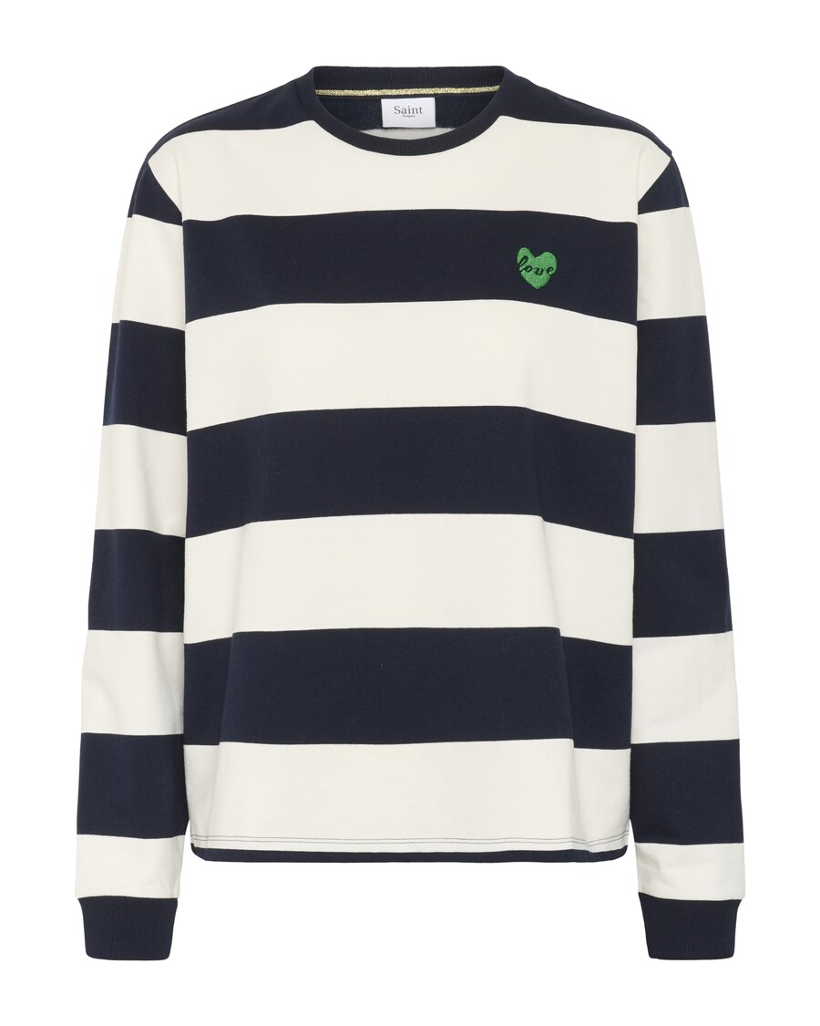 Толстовка SAINT TROPEZ MajsaSZ, Night Blue, Синий, Толстовка SAINT TROPEZ MajsaSZ, Night Blue
Толстовка SAINT TROPEZ MajsaSZ, Night Blue, Синий, Толстовка SAINT TROPEZ MajsaSZ, Night Blue