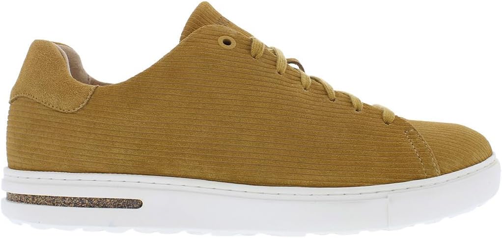 Мужские кожаные кроссовки Birkenstock Bend, 12-12.5 Women/10-10.5 Men Corduroy Cork Brown
Мужские кожаные кроссовки Birkenstock Bend, 12-12.5 Women/10-10.5 Men Corduroy Cork Brown