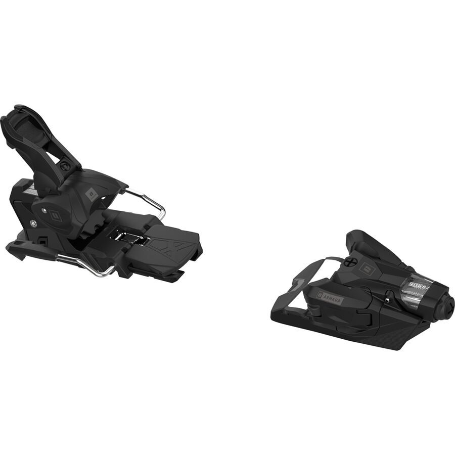 Крепления для лыж Armada N Strive 16 MN- Armada, Black
Крепления для лыж Armada N Strive 16 MN- Armada, Black