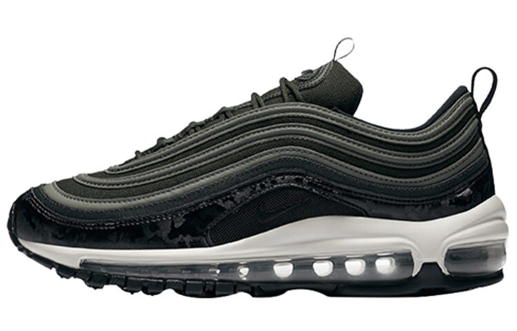 Женские кроссовки Nike Air Max 97
Женские кроссовки Nike Air Max 97