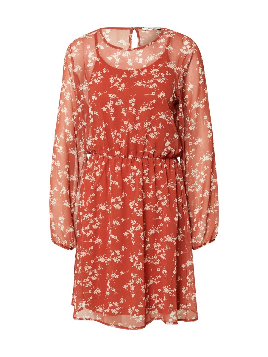 Платье About You FINJA, цвет Rusty Red
Платье About You FINJA, цвет Rusty Red