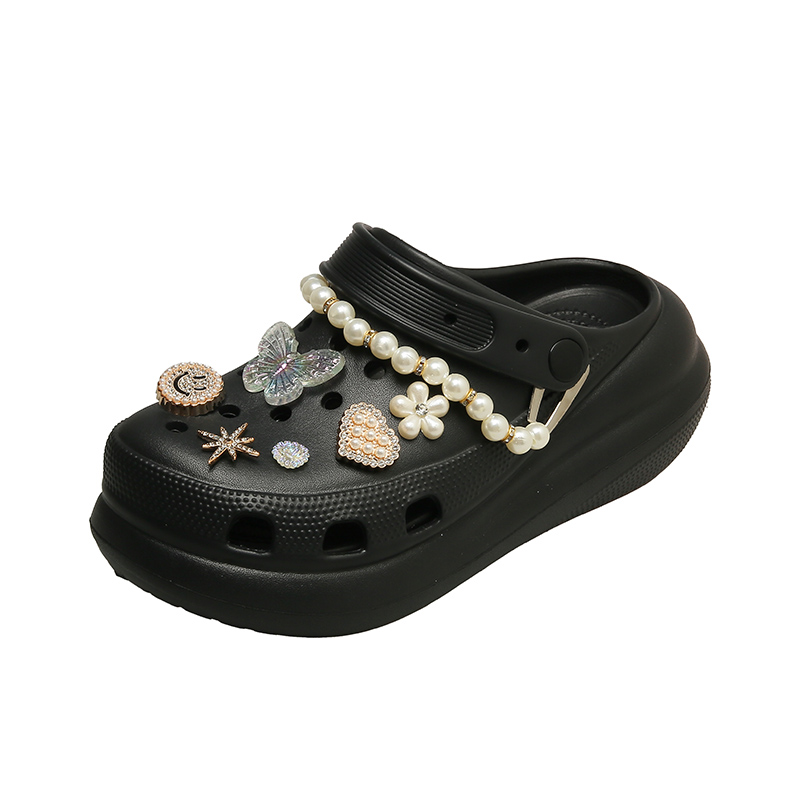 Сабо мужские KUPE, White
Сабо мужские KUPE, White