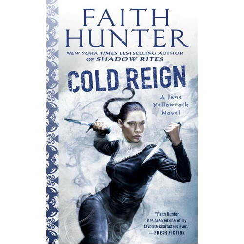 Книга Cold Reign – (Paperback)
Книга Cold Reign – (Paperback)