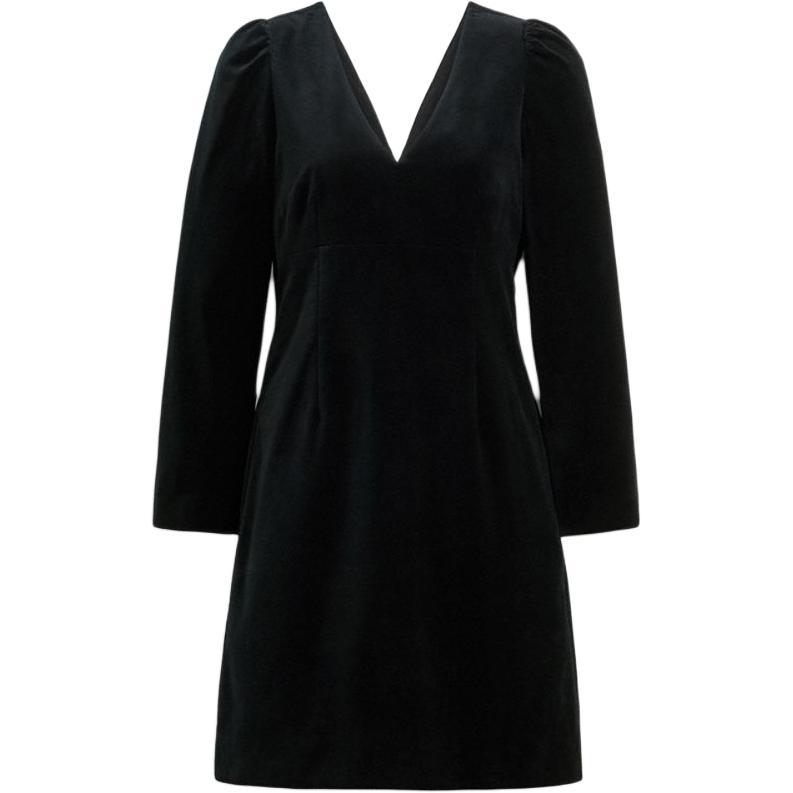 Футболка с длинными рукавами женская черная COACH
Футболка с длинными рукавами женская черная COACH