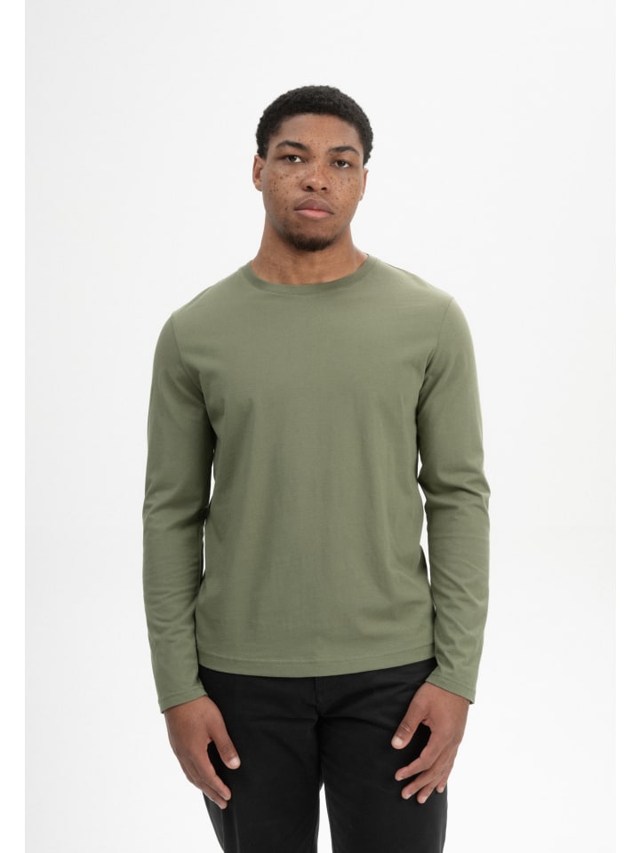 Мужская базовая рубашка с длинным рукавом JERIN MELA
Мужская базовая рубашка с длинным рукавом JERIN MELA