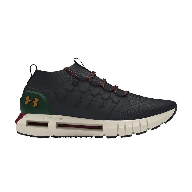 Кроссовки HOVR Phantom 1, цвет Black Forest Green, Черный, Кроссовки HOVR Phantom 1, цвет Black Forest Green
Кроссовки HOVR Phantom 1, цвет Black Forest Green, Черный, Кроссовки HOVR Phantom 1, цвет Black Forest Green
