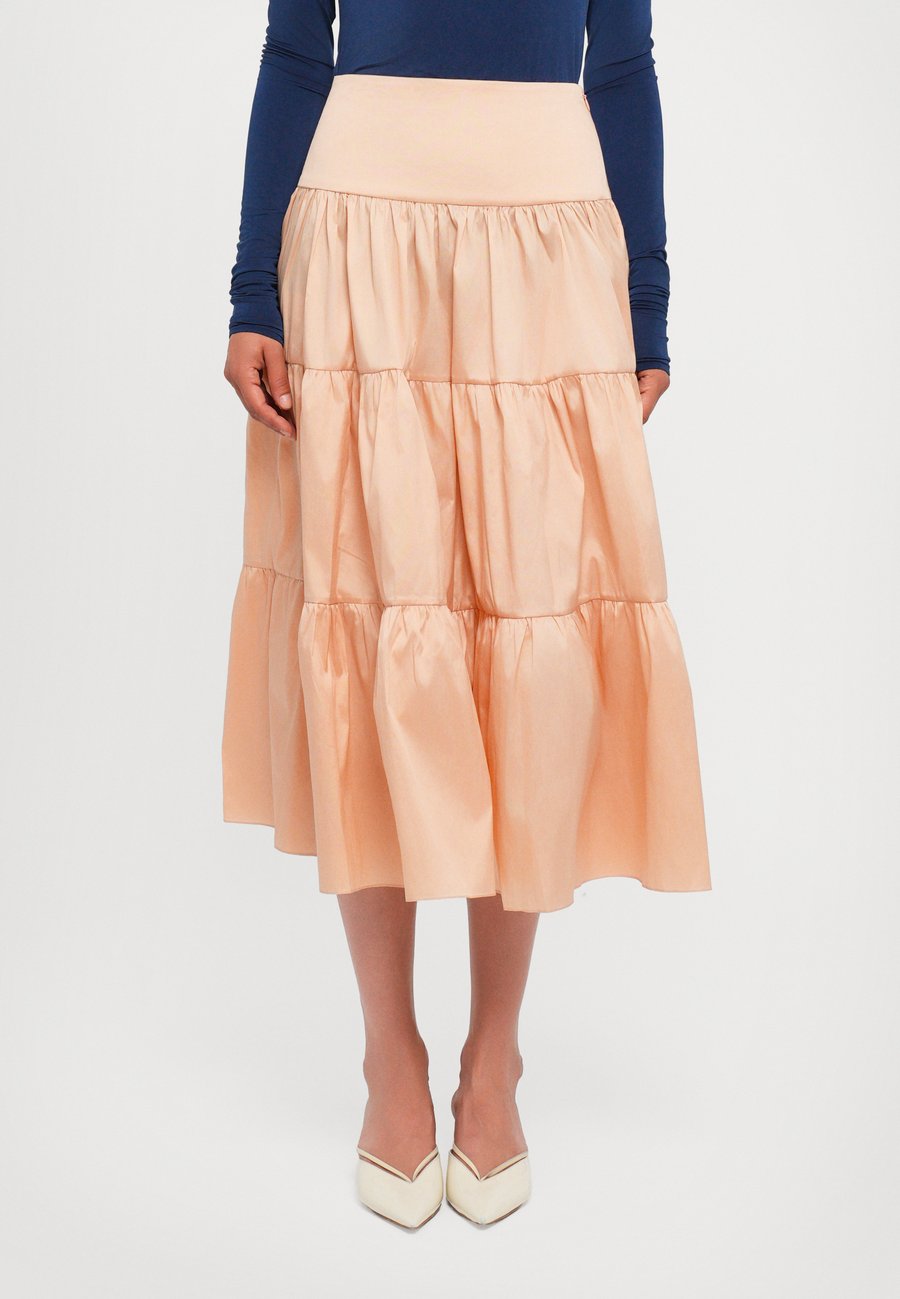 Юбка Anna October MARILLA, Peach/Apricot
Юбка Anna October MARILLA, Peach/Apricot