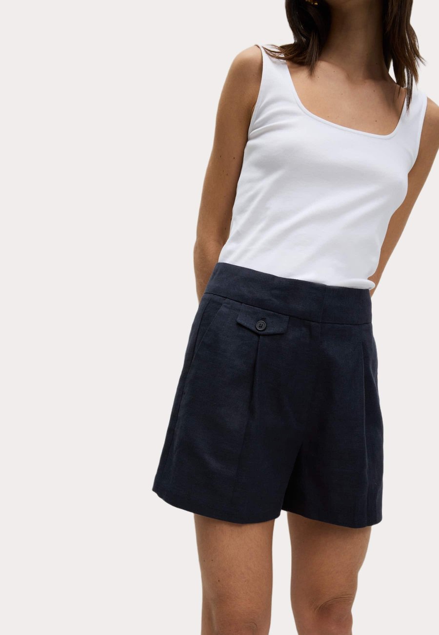 Шорты Marks & Spencer Shorts, Navy/Dark Blue
Шорты Marks & Spencer Shorts, Navy/Dark Blue