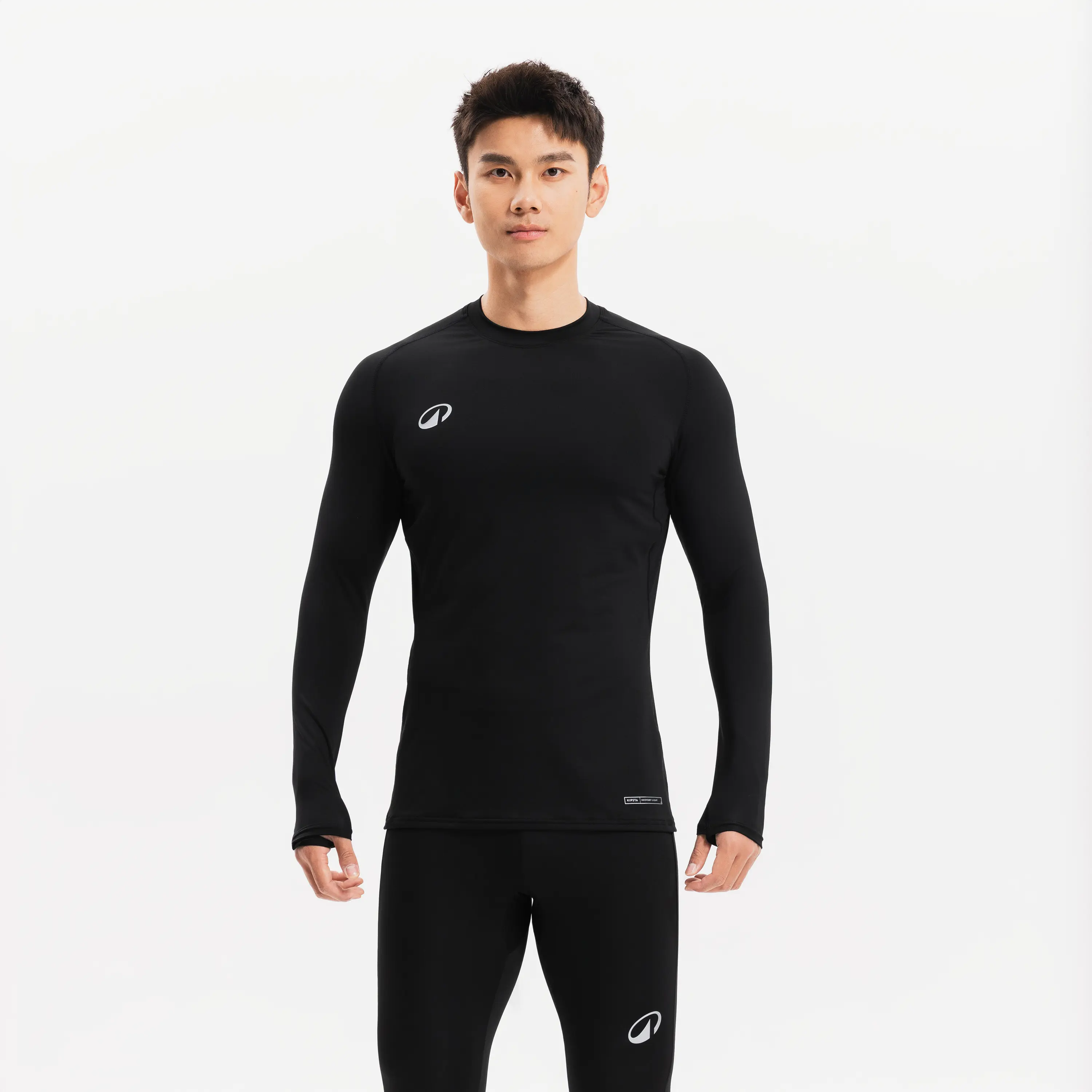 Мужские спортивные леггинсы Kipsta KEEPDRY LIGHT
Мужские спортивные леггинсы Kipsta KEEPDRY LIGHT