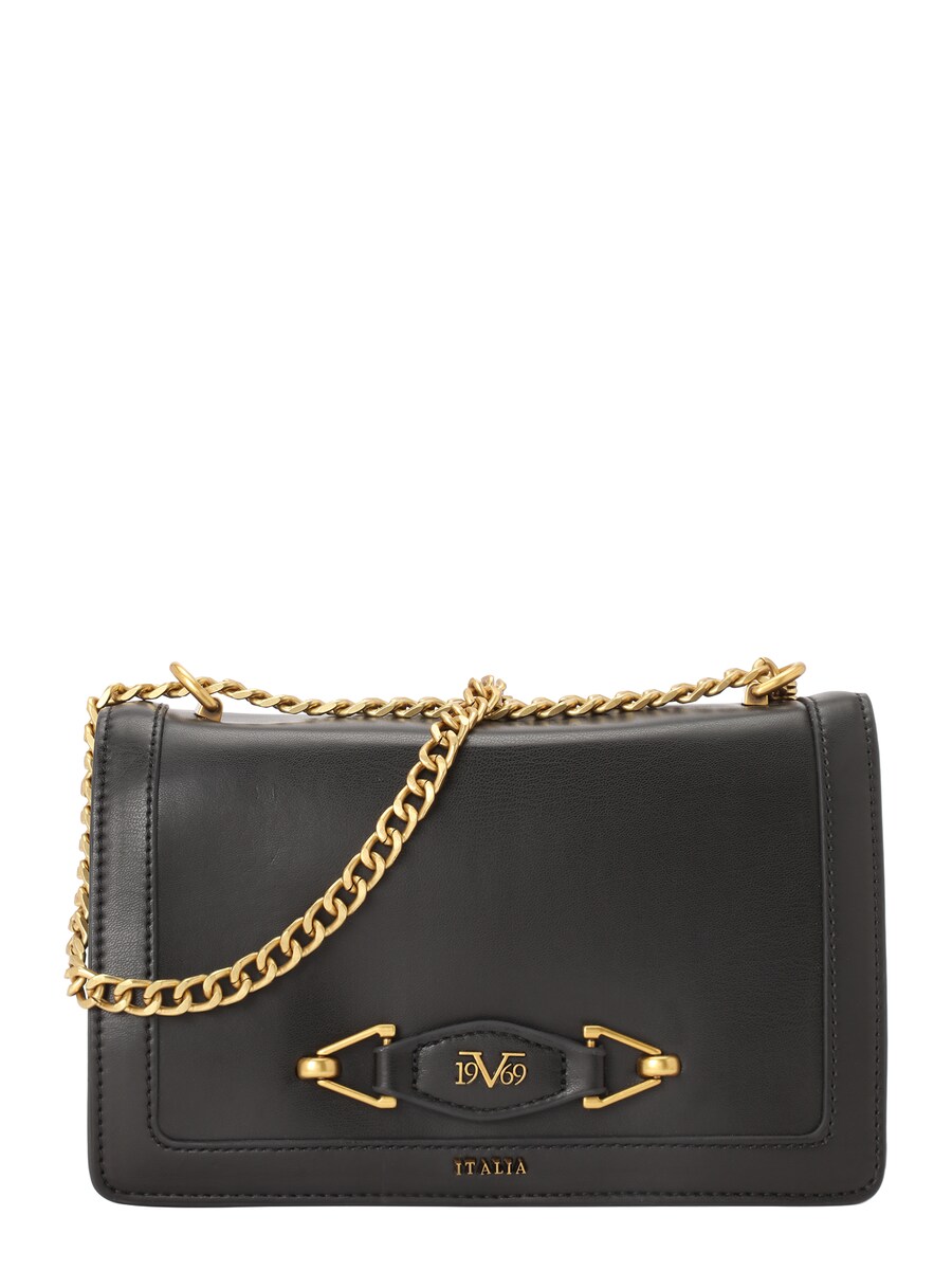 Сумка через плечо 19V69 ITALIA, черный 
Сумка через плечо 19V69 ITALIA, черный