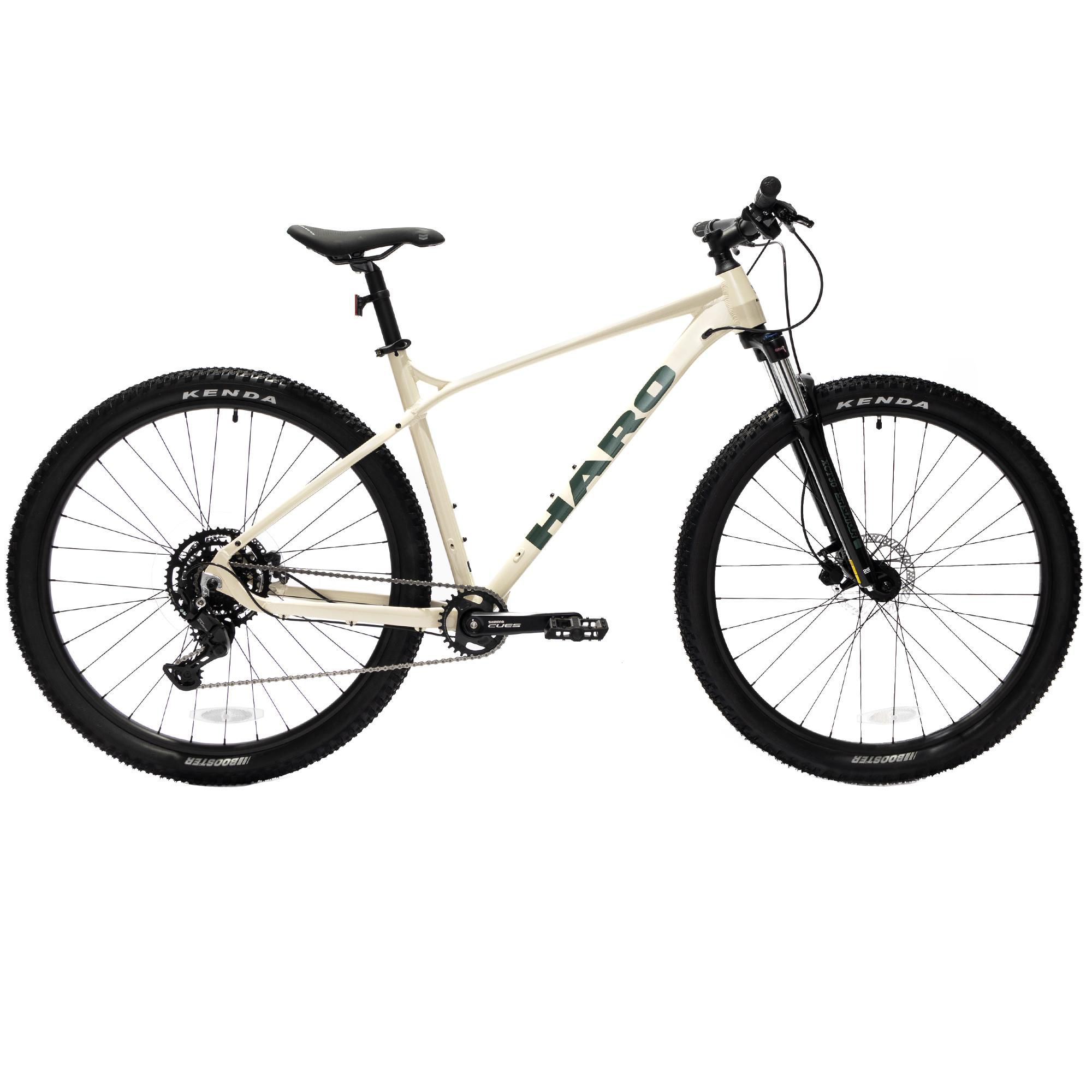 Горный велосипед Double Peak Sport Haro, Tan
Горный велосипед Double Peak Sport Haro, Tan
