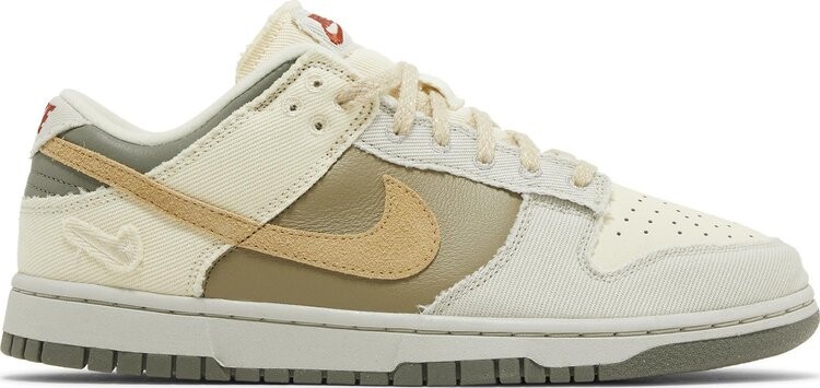 Кроссовки Wmns Dunk Low 'Light Bone Dark Stucco', кремовый, Бежевый, Кроссовки Wmns Dunk Low 'Light Bone Dark Stucco', кремовый
Кроссовки Wmns Dunk Low 'Light Bone Dark Stucco', кремовый, Бежевый, Кроссовки Wmns Dunk Low 'Light Bone Dark Stucco', кремовый