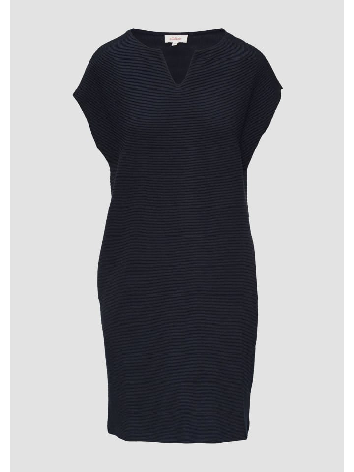 Платье в цвете 5959_navy s.Oliver
Платье в цвете 5959_navy s.Oliver