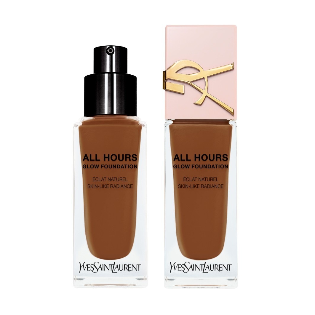 Тональный крем для лица all hours glow Yves Saint Laurent, dw7, объем 25 мл
Тональный крем для лица all hours glow Yves Saint Laurent, dw7, объем 25 мл