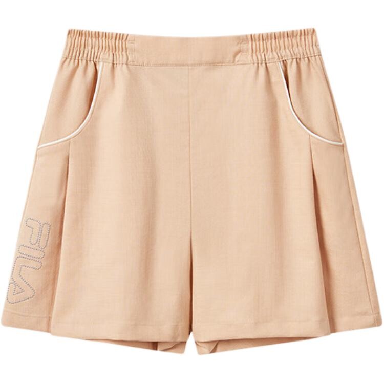 GS Шорты Fila Kids, цвет Wheat bran
GS Шорты Fila Kids, цвет Wheat bran