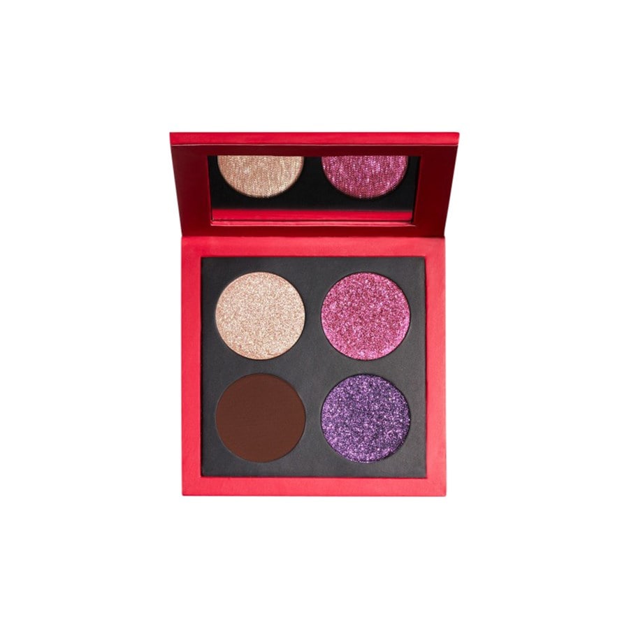 Тени для век Pat McGrath Labs Eye Shadow Palette Quad, Love Collection Daring Desire / 5 g
Тени для век Pat McGrath Labs Eye Shadow Palette Quad, Love Collection Daring Desire / 5 g